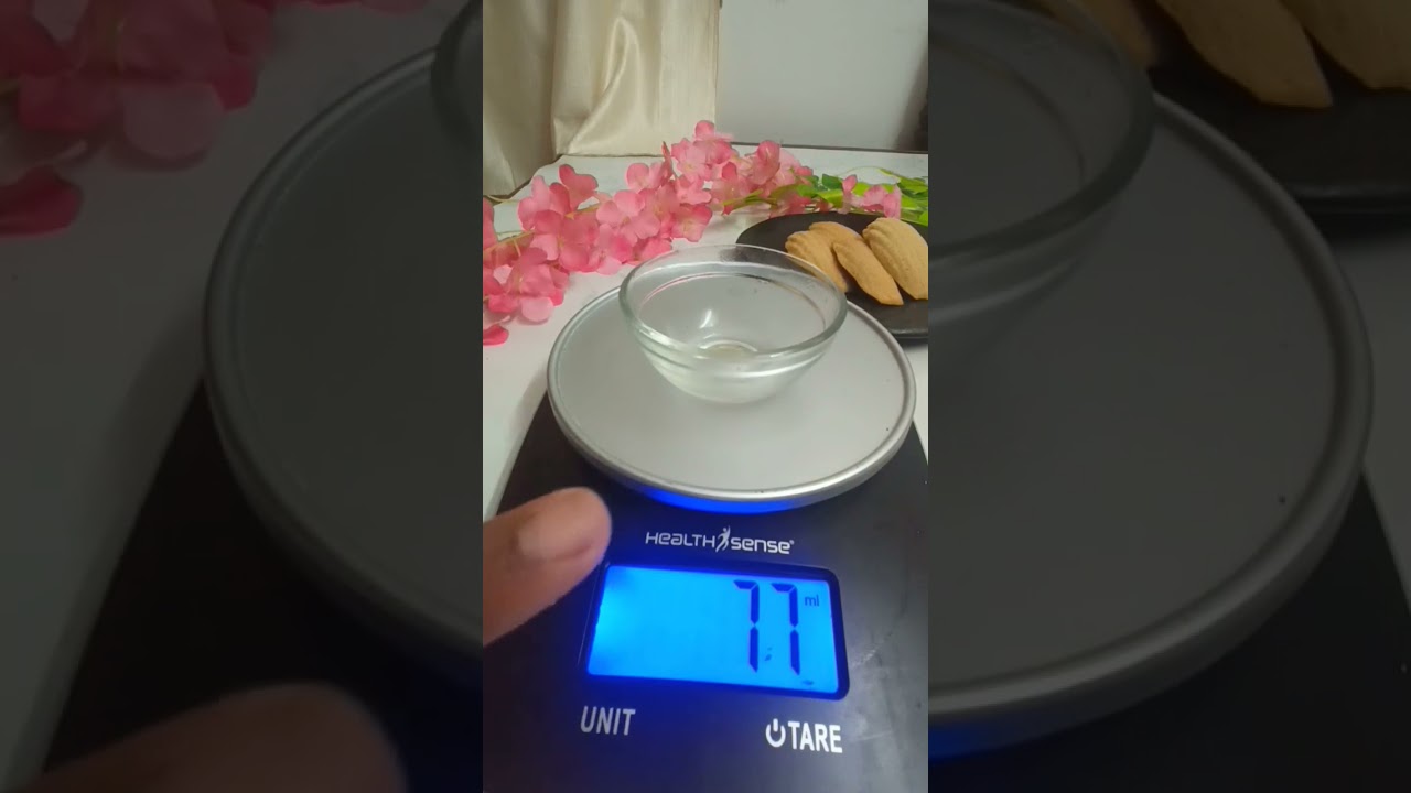Do you know how to measure 1gm?? 🤔 #baking #bakinghack #food #ytshorts #shorts #bakingtips #pastry