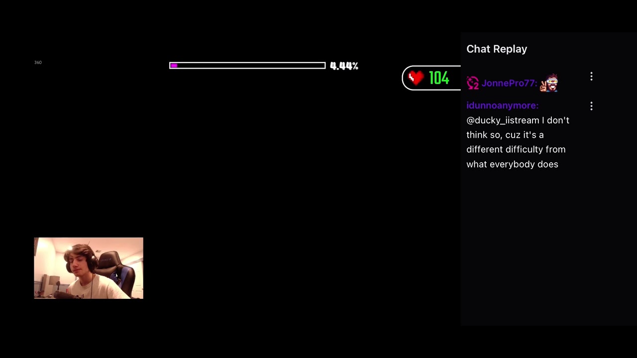 doggie gets 81% on slaughterhouse (GD)