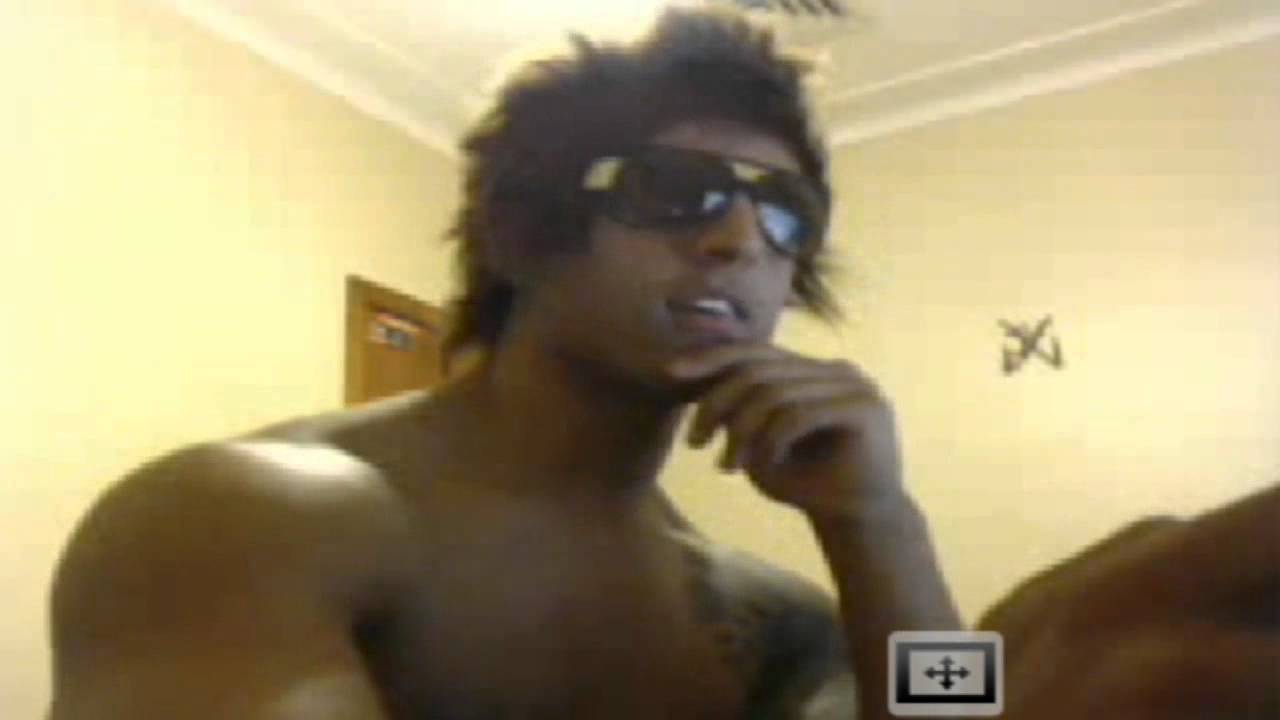 Zyzz Cam Montage - Part 1