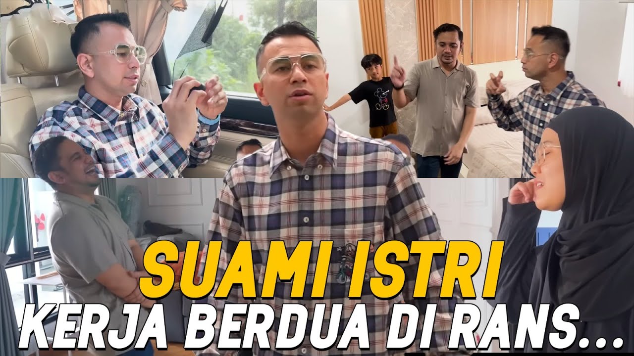 AWAL KERJA TINGGAL DI KONTRAKAN.. SAMPE BISA BELI RUMAH SENDIRI!!
