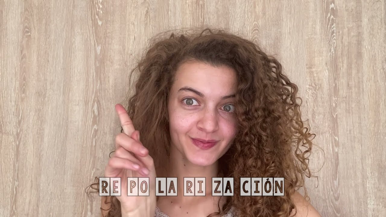 🙈 Repolarización en frío  (REPOLARIZADOR L'MAR)
