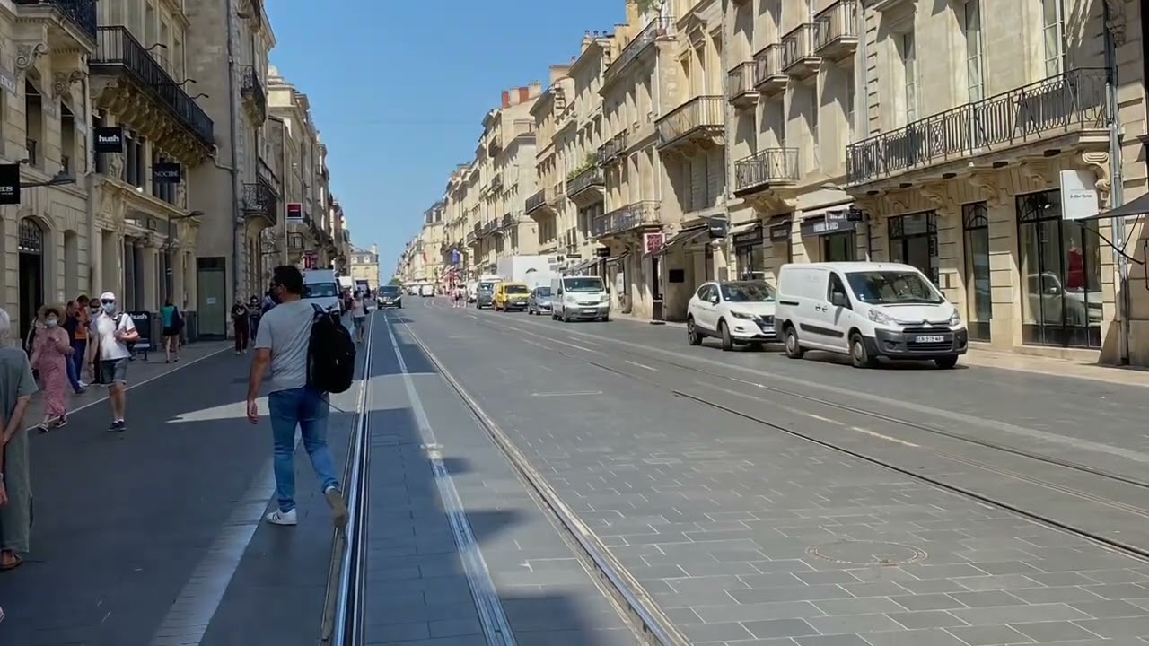 Roadtrip France 2021 Ben & Karen deel 3
