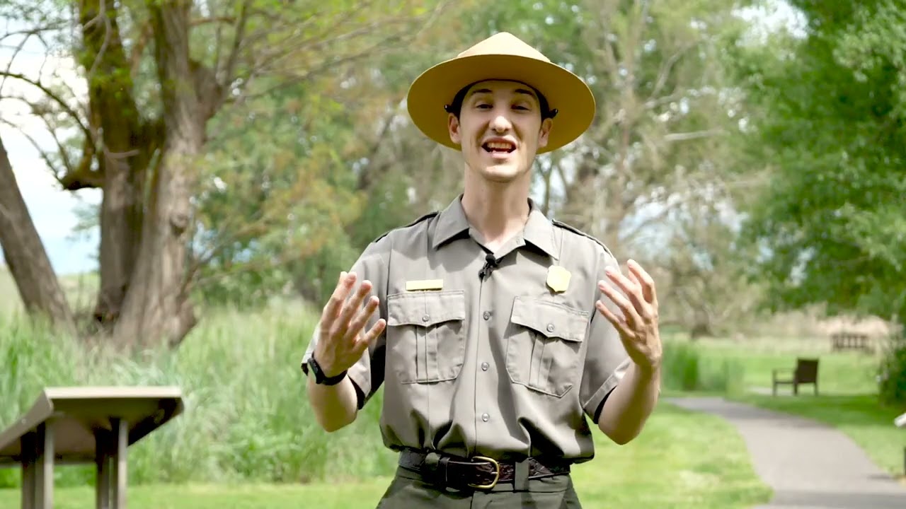 The Story of the Whitman Mission