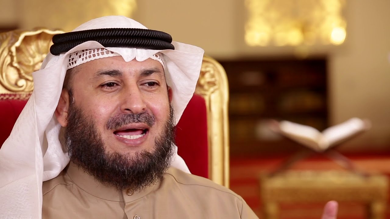 د.راشد العليمي: [ هَلْ جَزَاءُ الإحْسَانِ إِلا الإحْسَانُ  ]