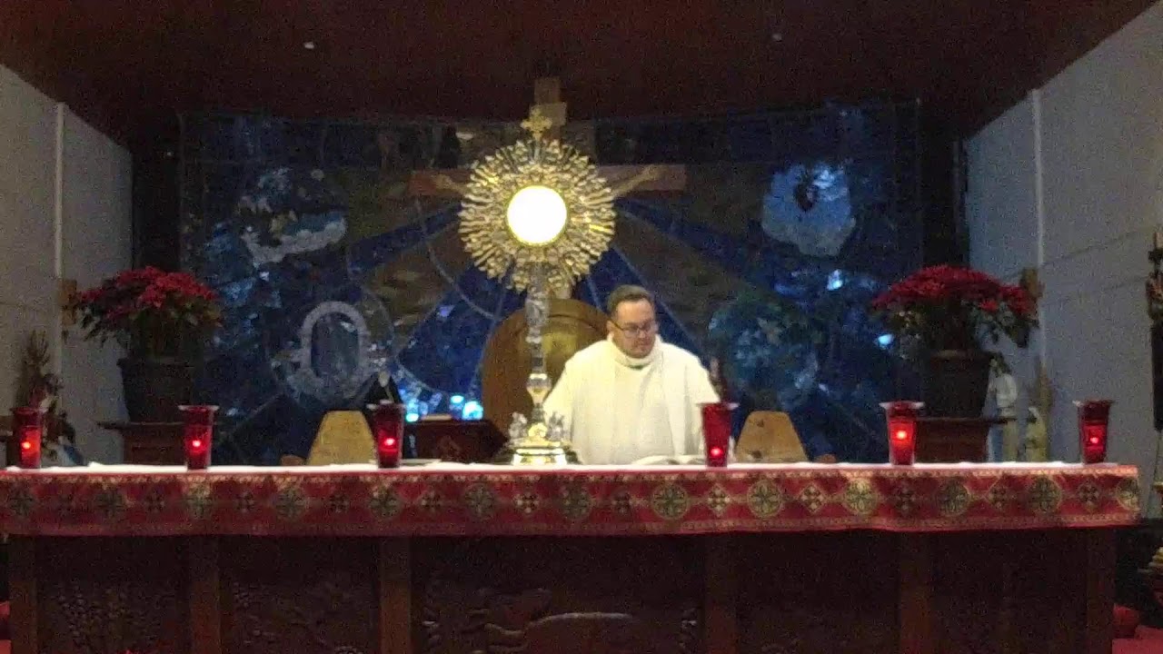 Hora Santa