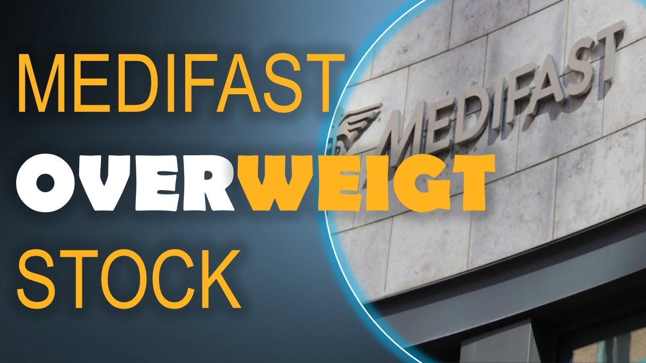 MEDIFAST IS AN OVERWEIGHT STOCK (stock analysis and intrinsic value calculation)