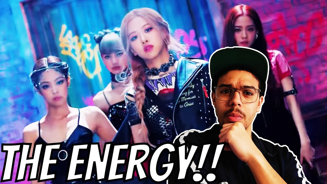 FIRST TIME REACTING to BLACKPINK - 'Kill This Love' M/V and Dance Practice | REACTION