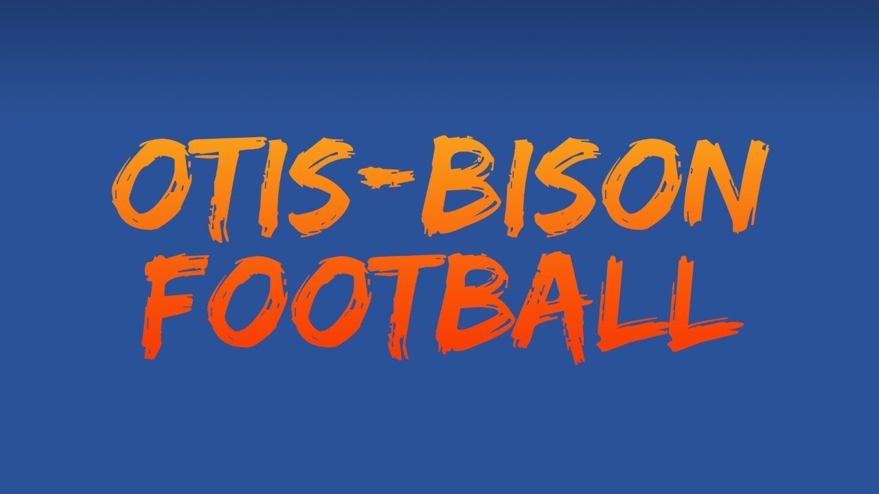 Otis-Bison High School Cougars vs Tescott Trojans