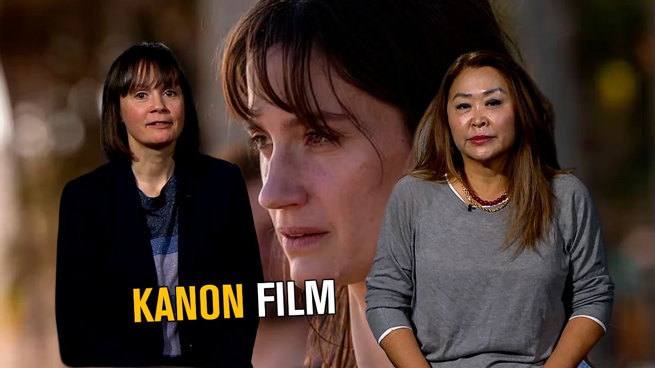 Anmeldelse: ’Paradis’ (2026) – Kanon film