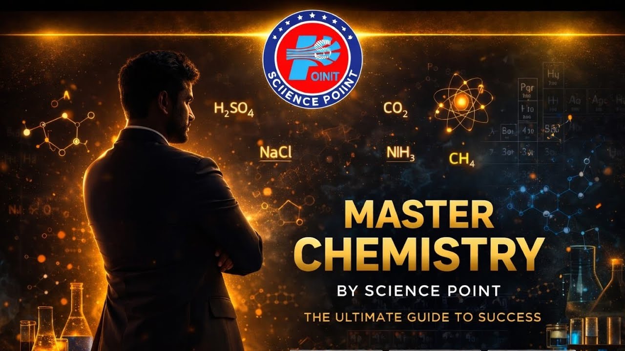 Isse Bahar kuch nahi CHEM CH-1 most important questions...