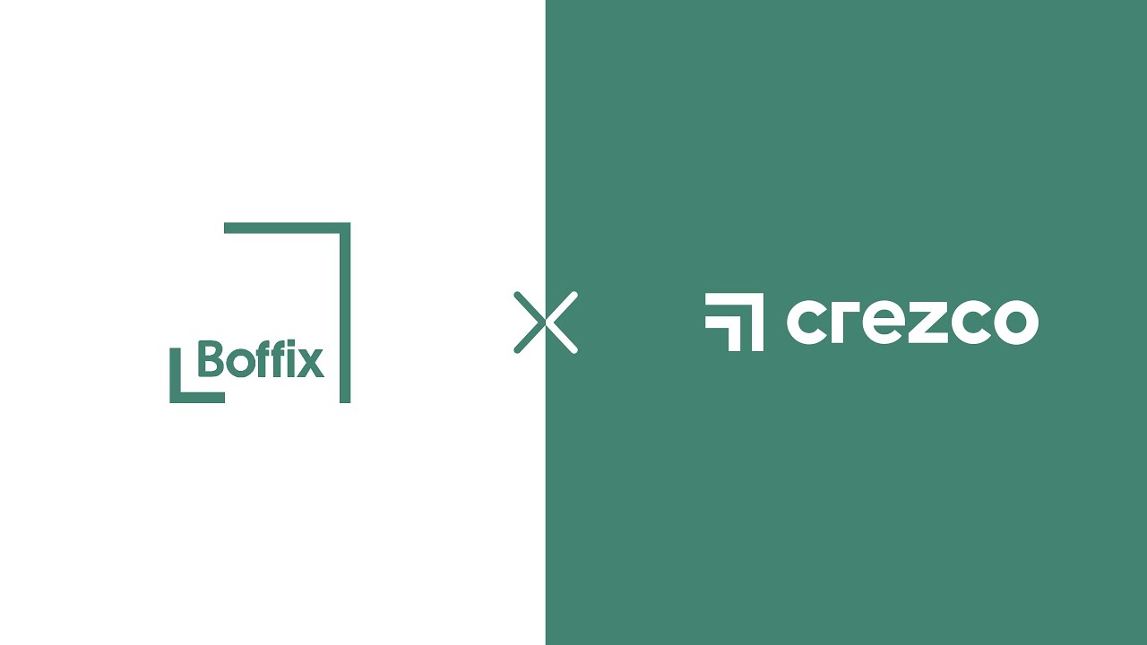 HOW TO MAKE SECURE PAYMENTS VIA CREZCO! #SHORTS