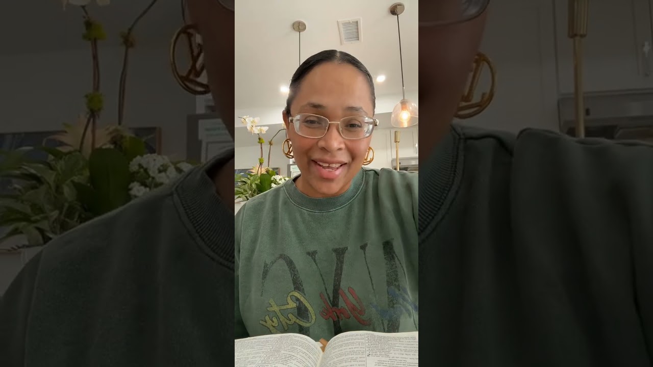 A Powerful Teaching On Knowing The Truth