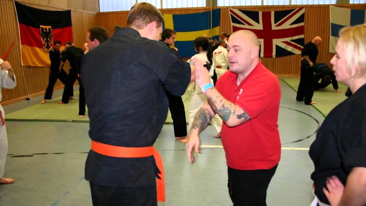 M.A.T.T Combatives, Mixed Pics