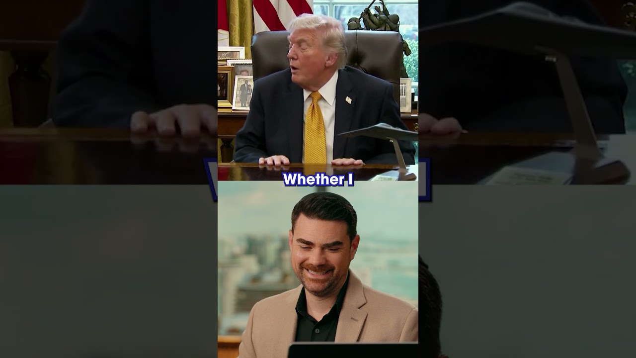 Trump Says He Will TAKE Cuba