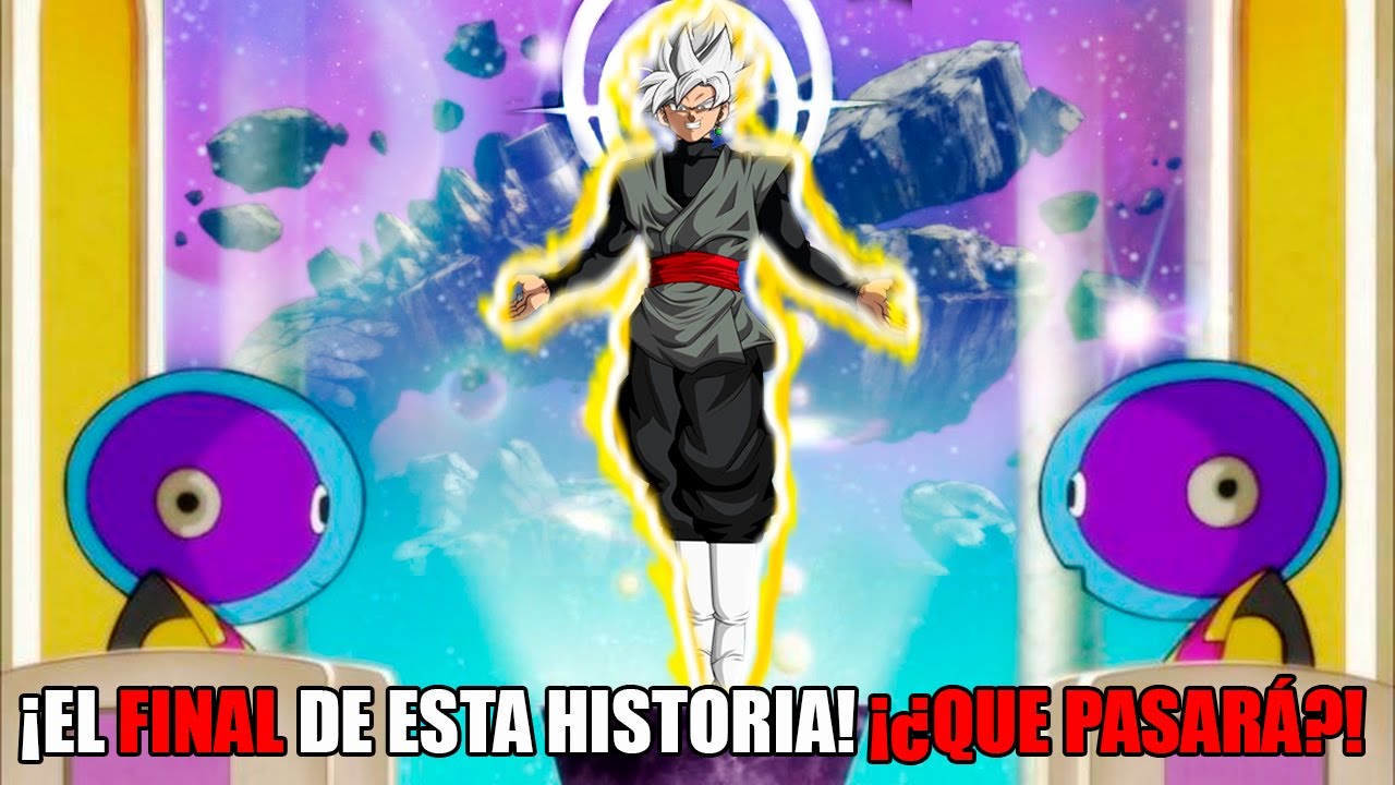 ¿Y si GOKU era FRÍO y CALCULADOR? Teoría (Parte 3 FINAL)