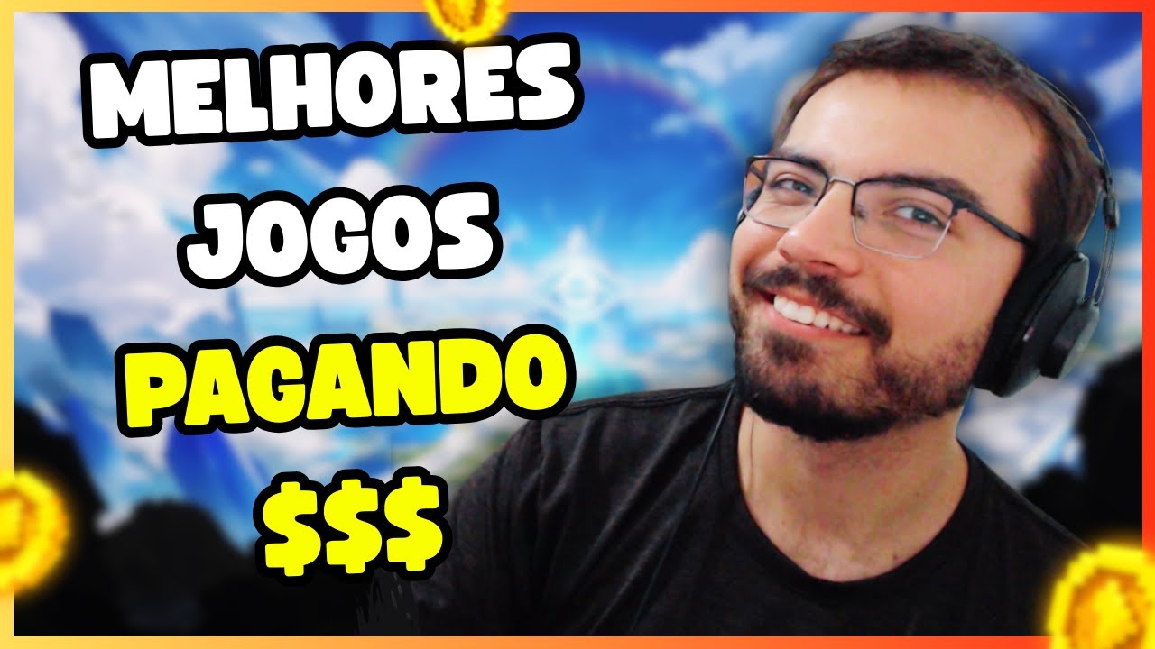 TOP 5 PAGANDO GRATIS! AS MELHORES NOTICIAS GAMES NFT CRIPTO DO MES