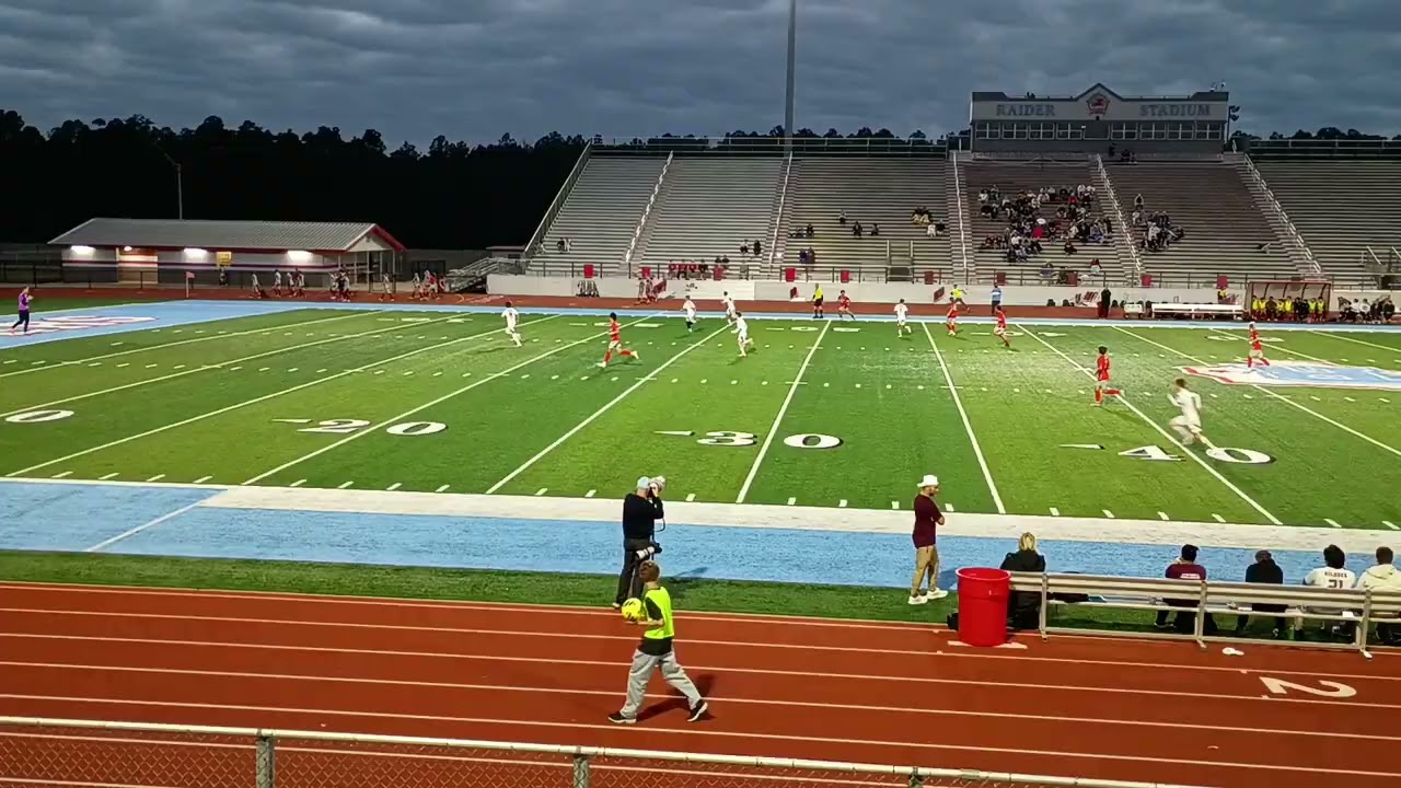 SILSBEE TIGERS SOCCER