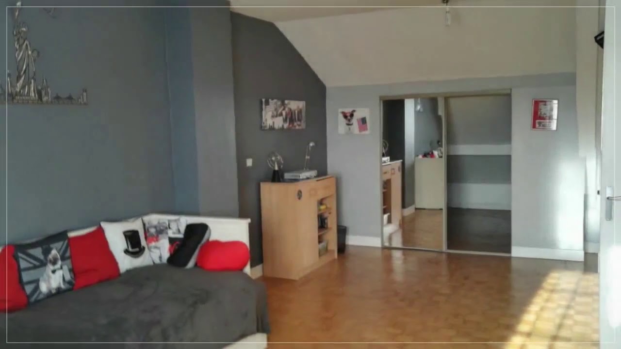 A vendre - Maison/villa - Sevran (93270) - 6 pi&egrave;ces - 165m&sup2;