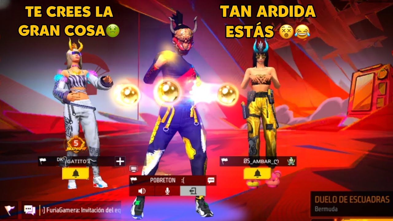 Emparejo con esta chica tóxica que me humilló por mi ropa comprada con oro🤢y así fue mi venguanza🤡