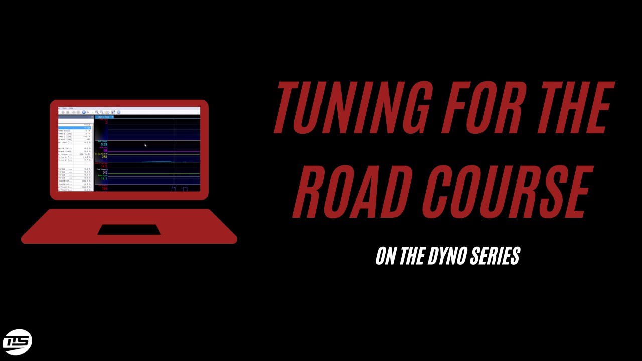 Tuning For The Road Course