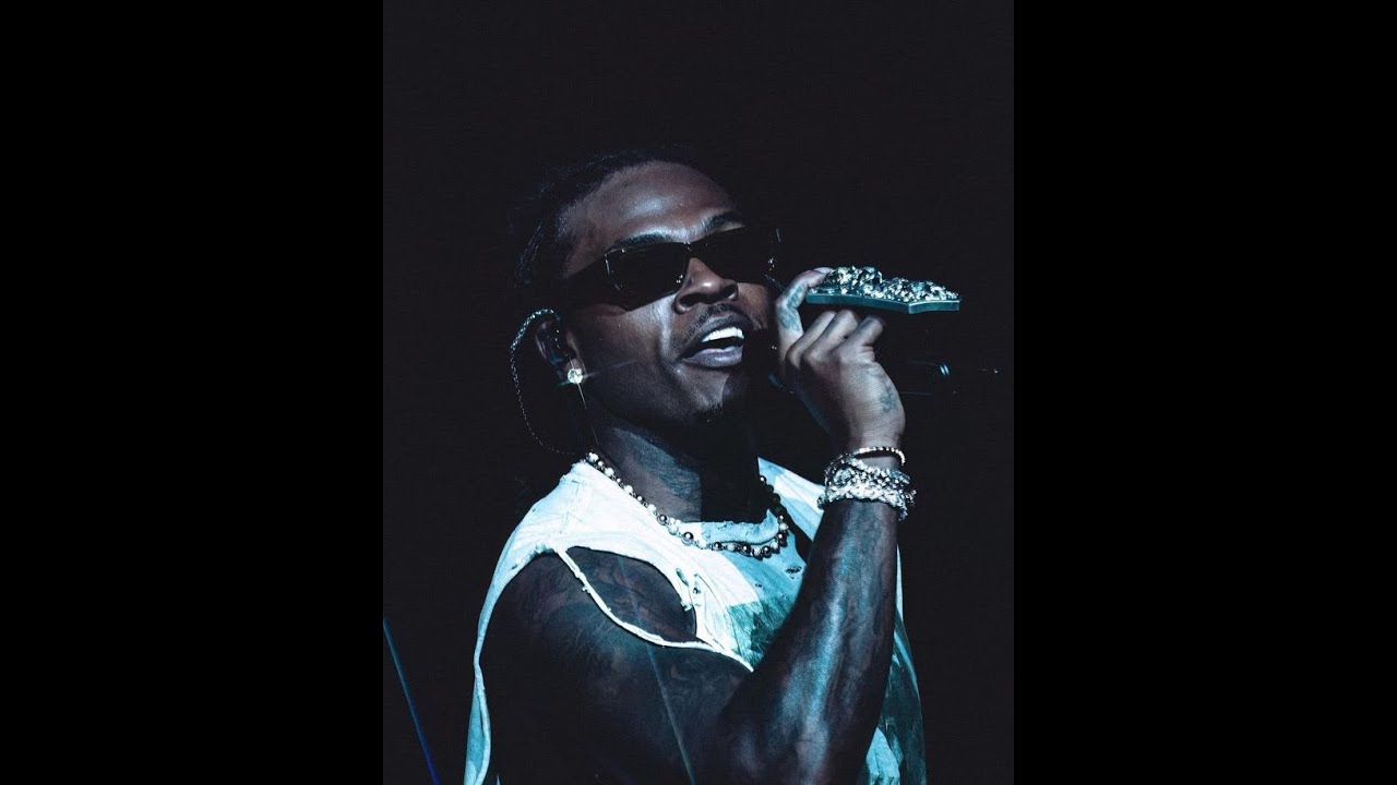 (FREE) Gunna Type Beat - 