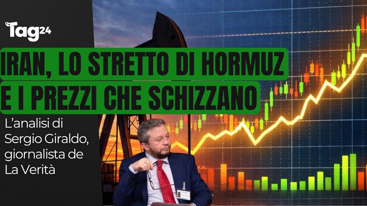 Iran, l'arma del prezzo del petrolio: quanto aumenterà il costo della benzina e fino a quando?