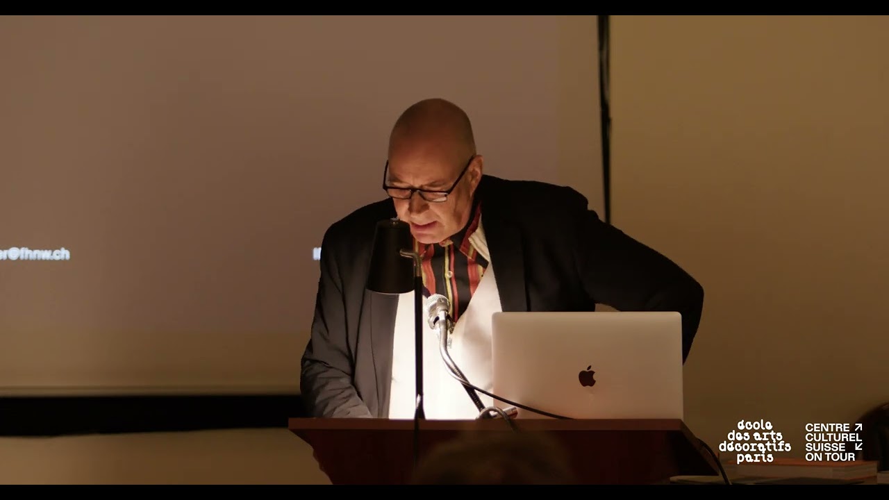 Conf&eacute;rence graphisme : Michael Renner (14.02.23)