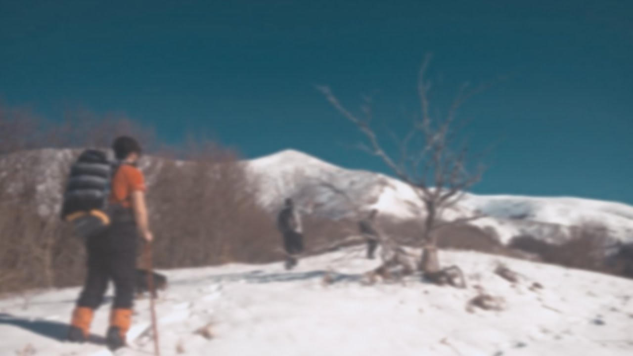 Orehovo - SKRKOVO - Neolica 27.01.2016