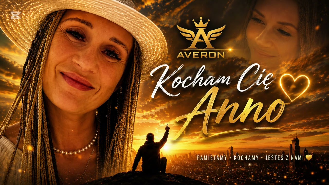 AVERON - Kocham Cię Anno 