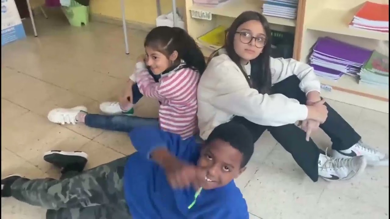 4A RAP PER LA SALUT MENTAL 0