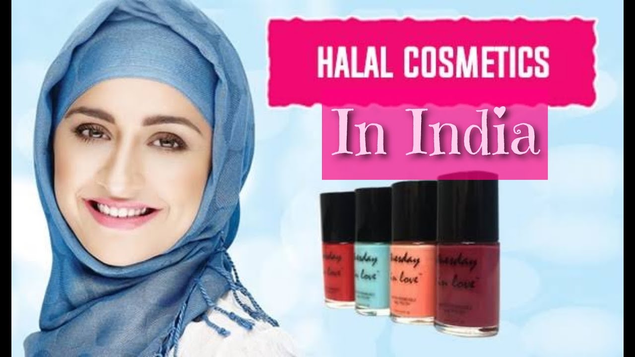HALAL COSMETICS BRANDS IN INDIA❤HALAL COSMETICS❤BEST HALAL COSMETICS PRODUCTS IN INDIA