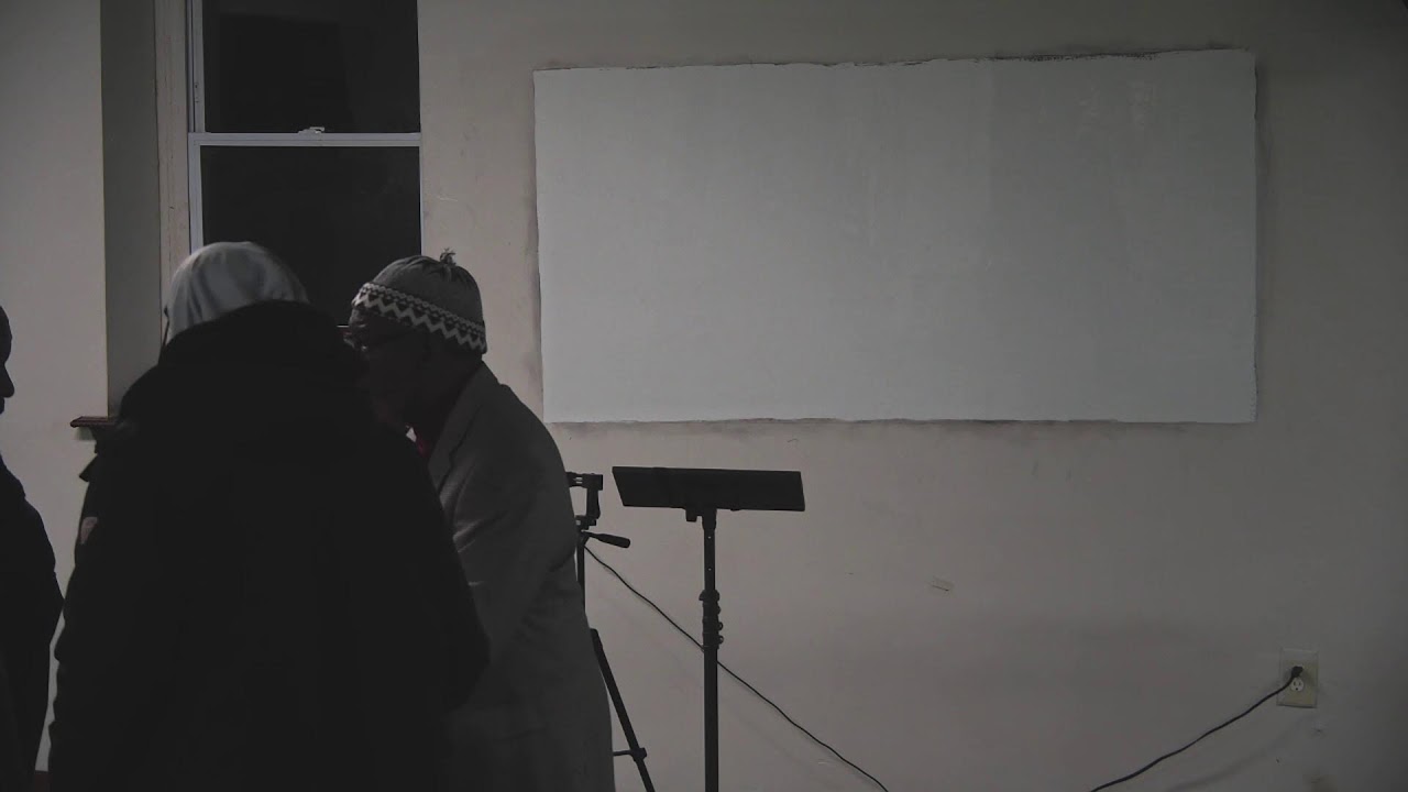 MUHB - Owning our Story - African American Muslims and The Sacred Responsibility of Identity