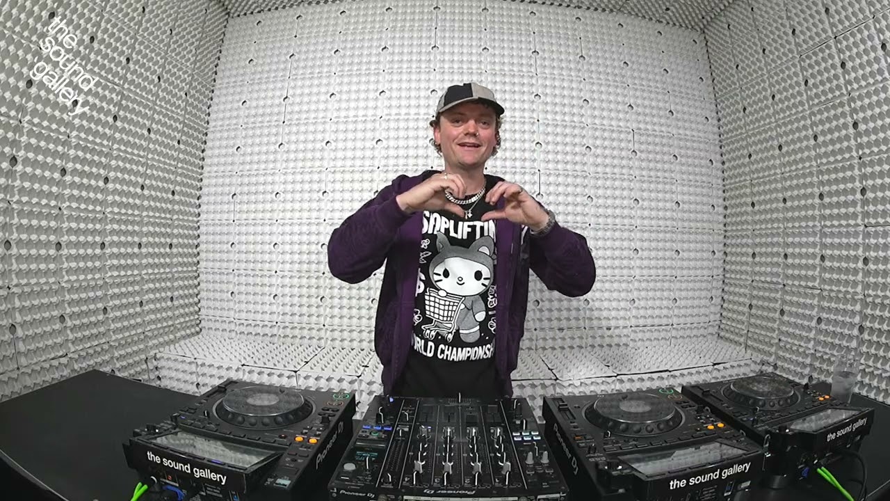 HYAN | UKG | Tech-House | 27/01/2026