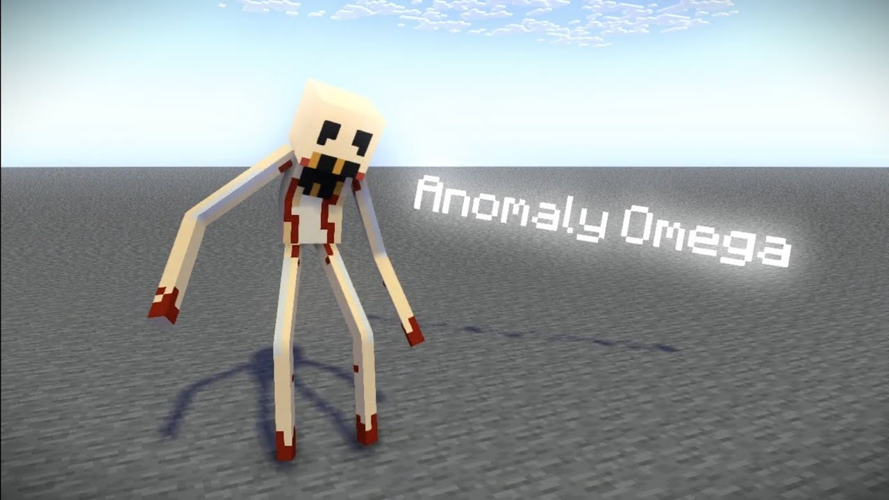 Anomaly Omega ALL BATTLES (By Anomaly Foundation)