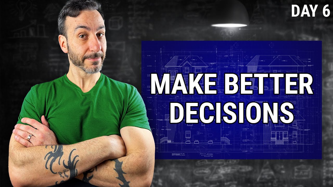 Discover the Blueprint of Your Thoughts & Beliefs