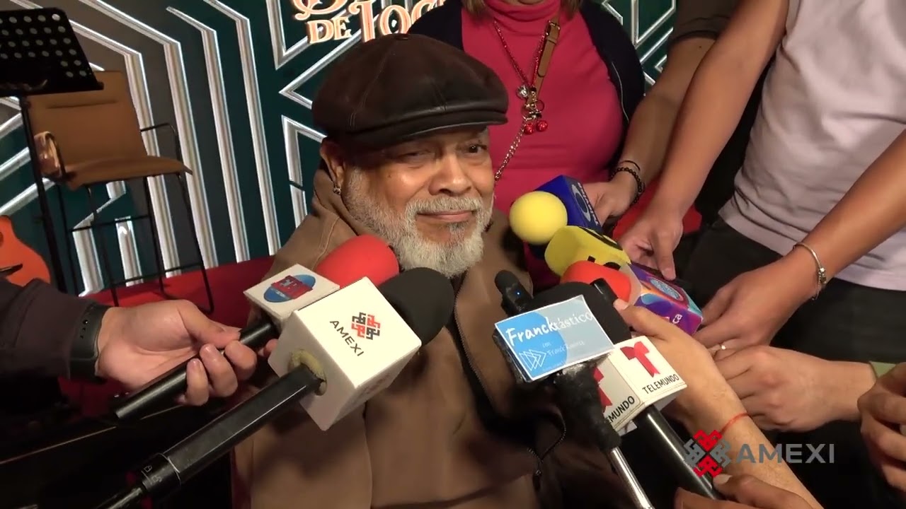 Francisco Cespedes expresa su postura con las amenazas a Cuba