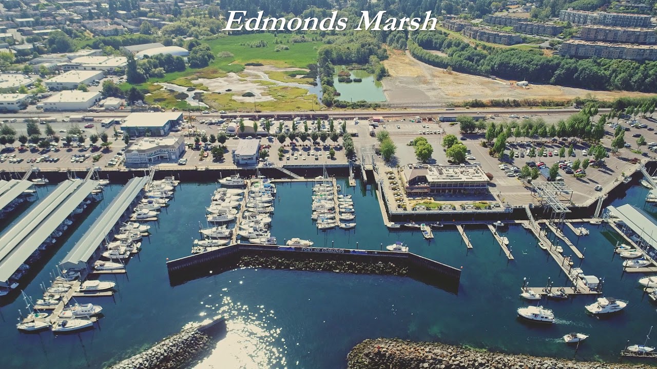 City of Edmonds Green Resource Center