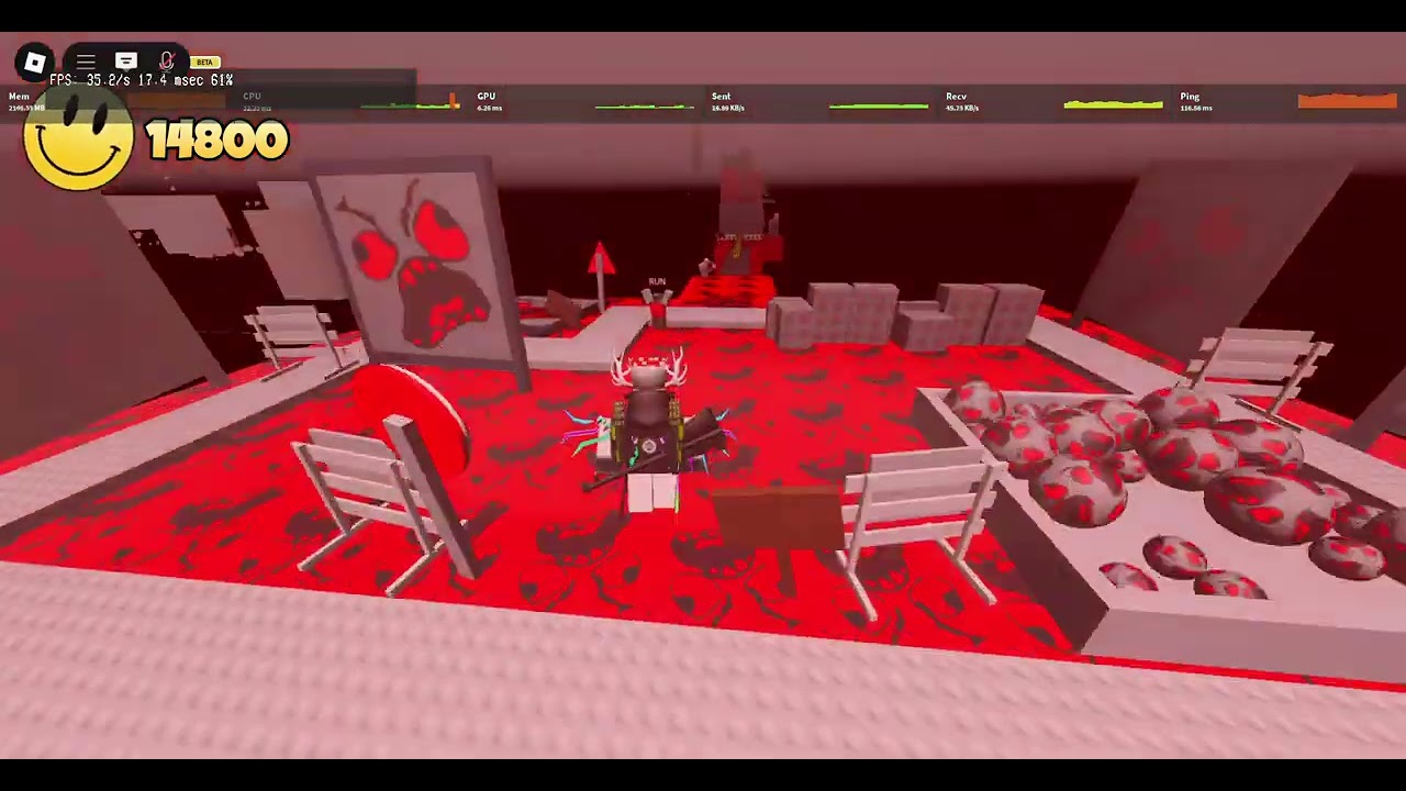 Enphose & Raigphoso Best Attempt bruh (Blud obby)