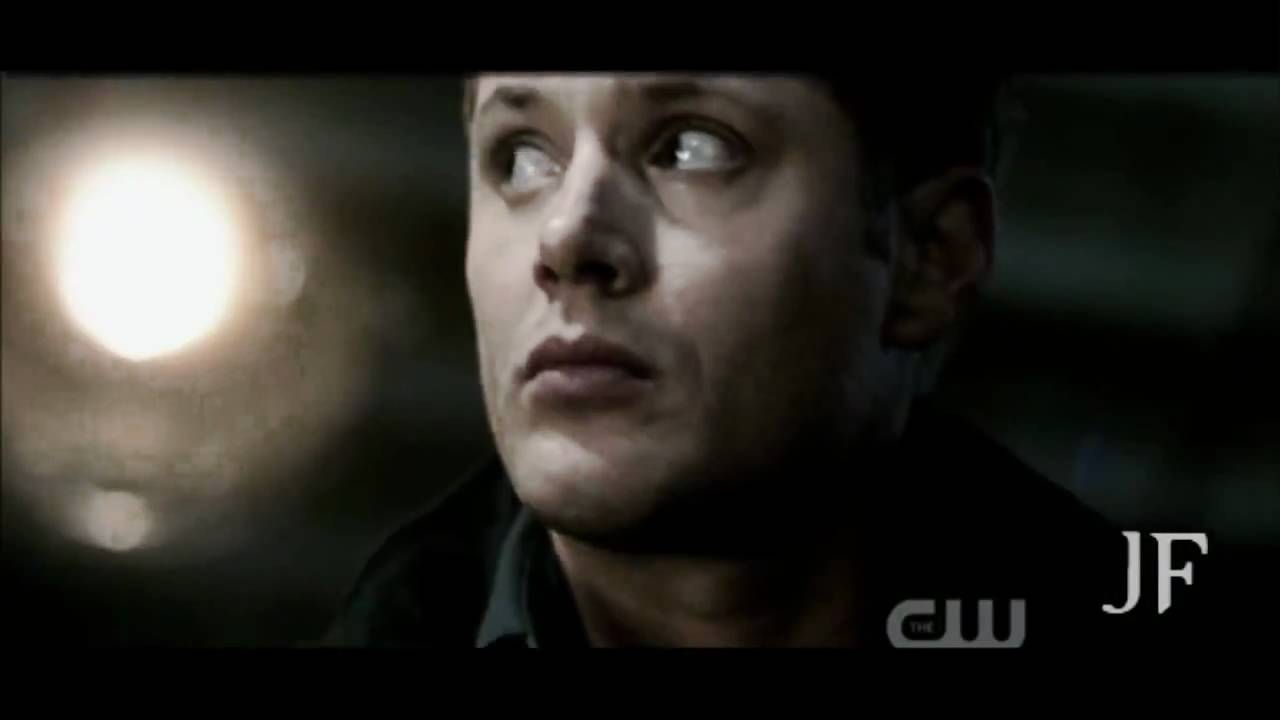 Supernatural - Muse - New Born