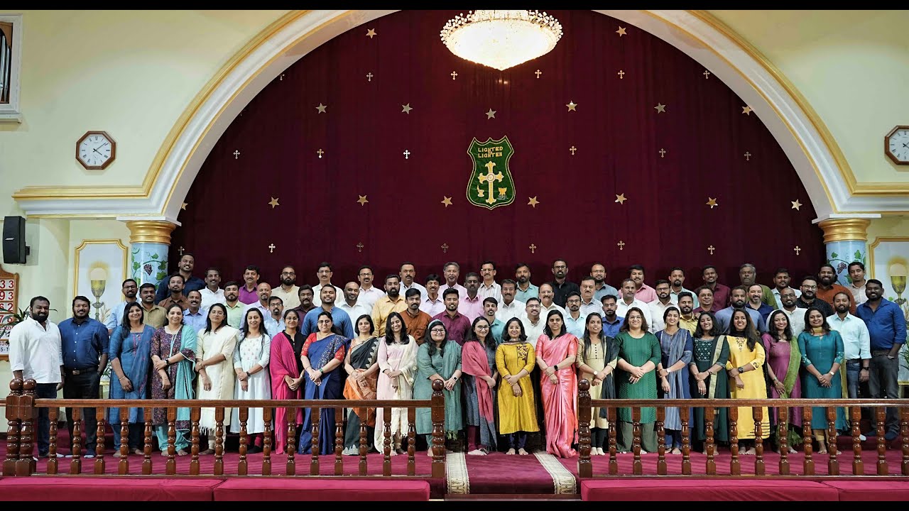 ARA NOOTAANDIN VELAYIL I അര നൂറ്റാണ്ടിൻ I 