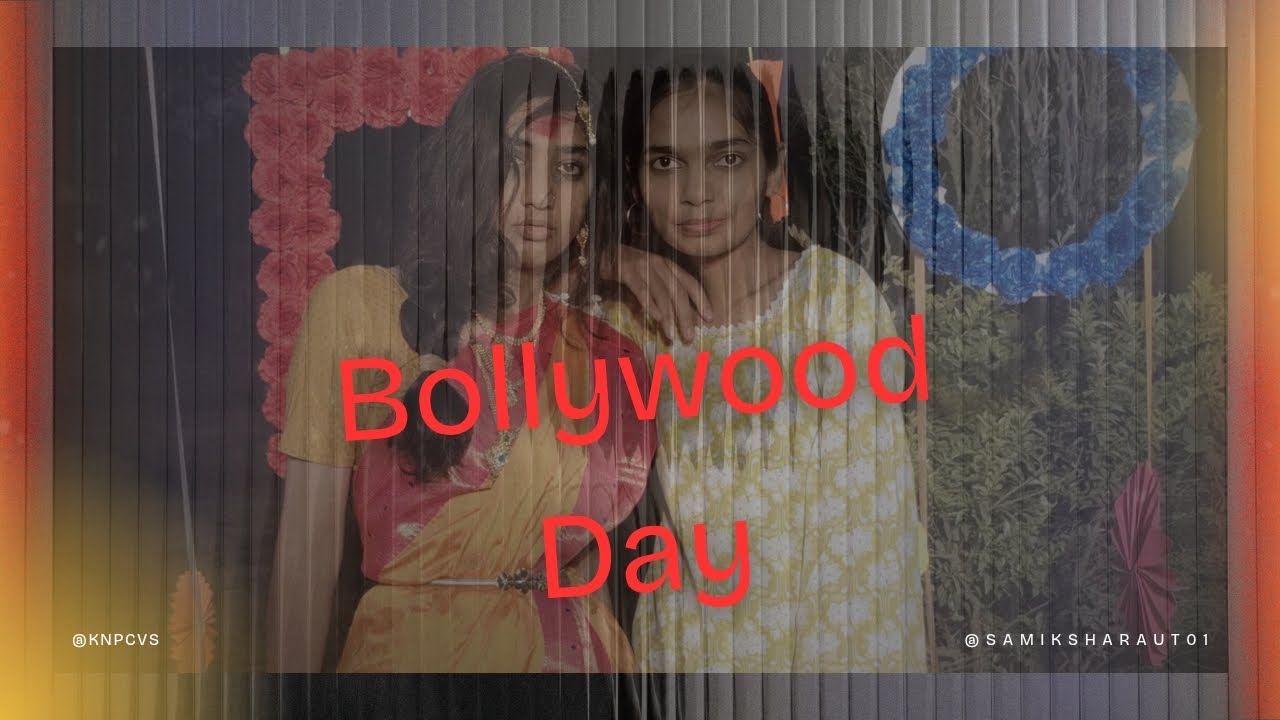 “Bollywood Day Gone Wrong 😬” at KNPCVS 😎💃... #knpcvs #veterinary #dailylife #bollywoodday 