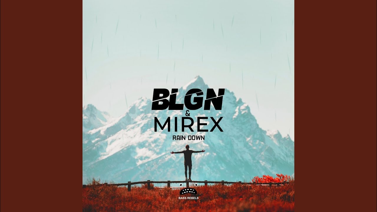 Rain Down (Original Mix)