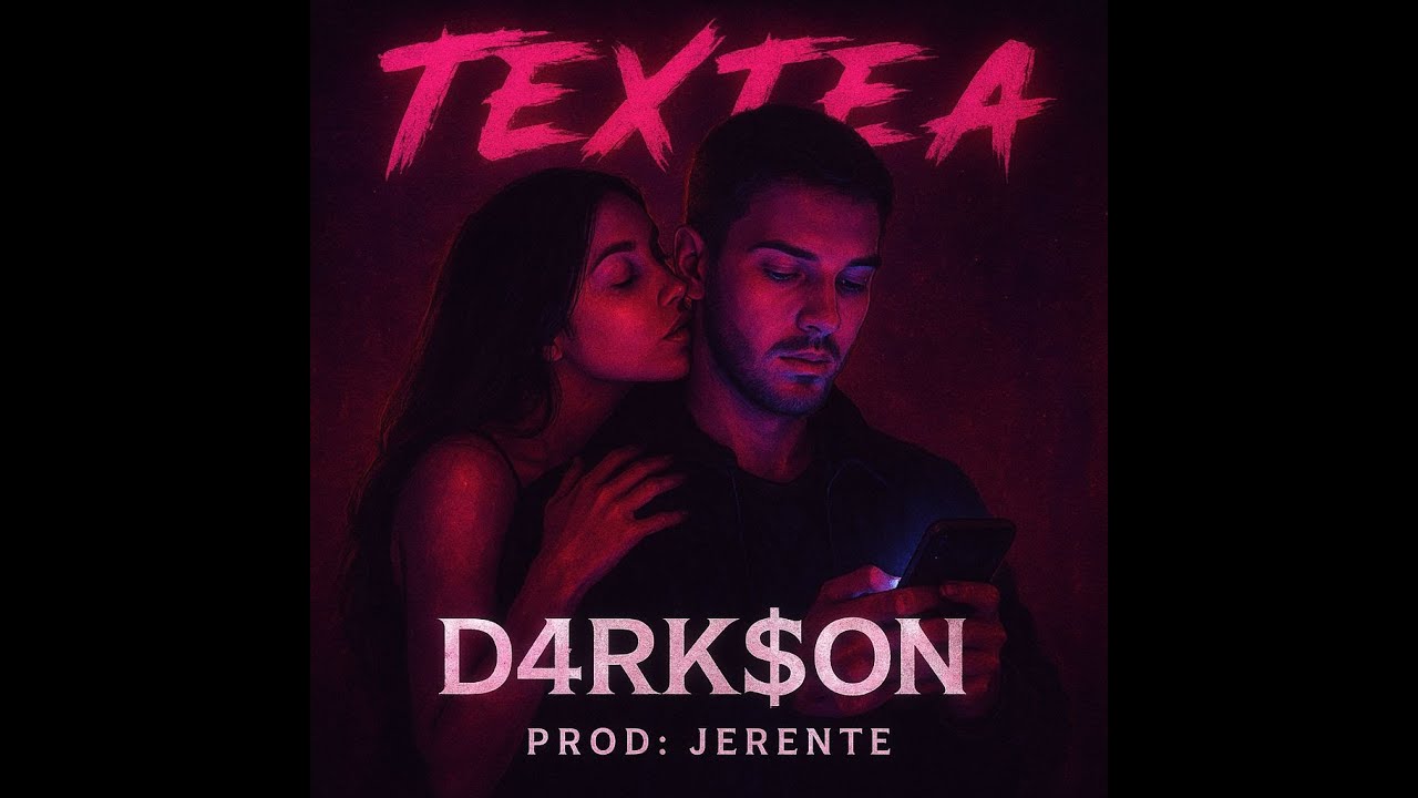 Textea - D4rk$on Oficial