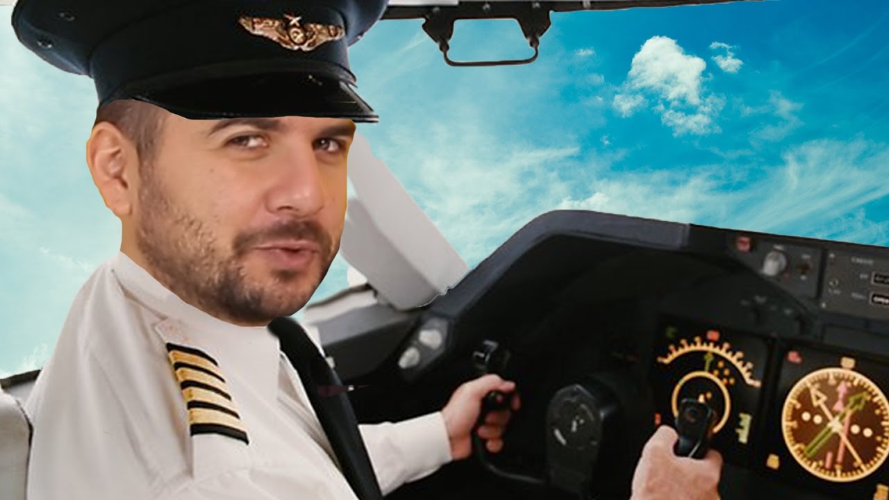 3 İyi Simülasyon Uygulaması - Uçak, Turist Otobüsü, Çekici Kamyon