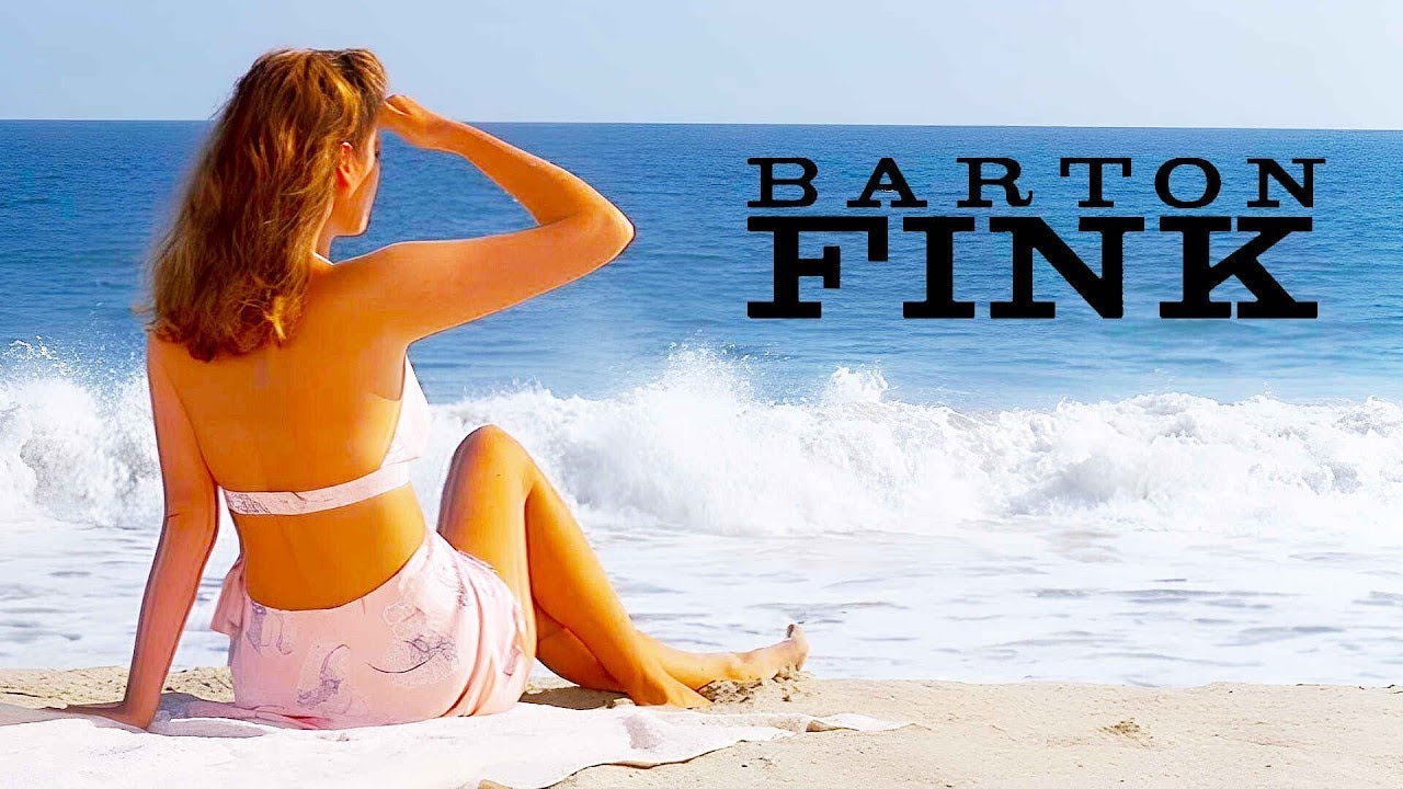 Barton Fink 1991 Comedy/Thriller Full Movie Facts & Review | John Turturro, John Goodman, Michael