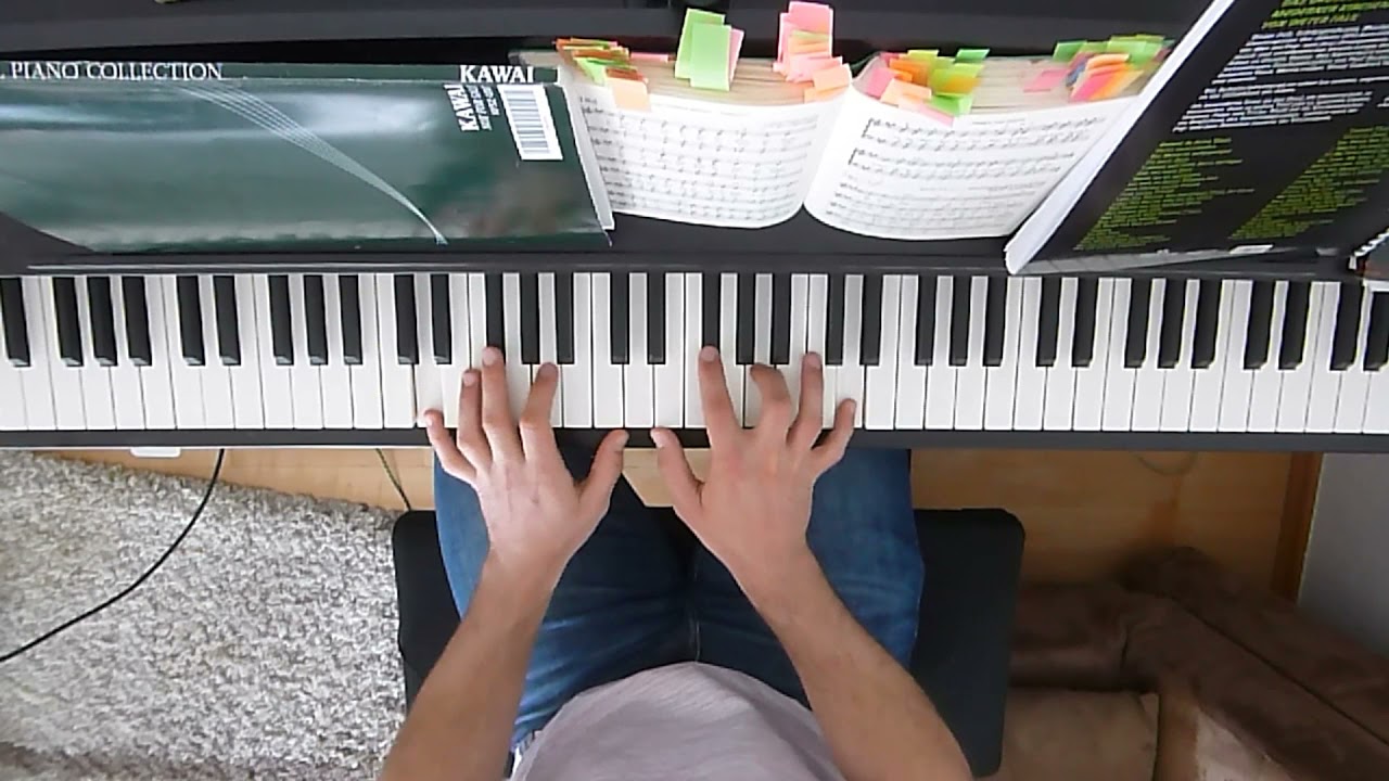 Er ist Herr || He is Lord [Instrumental]