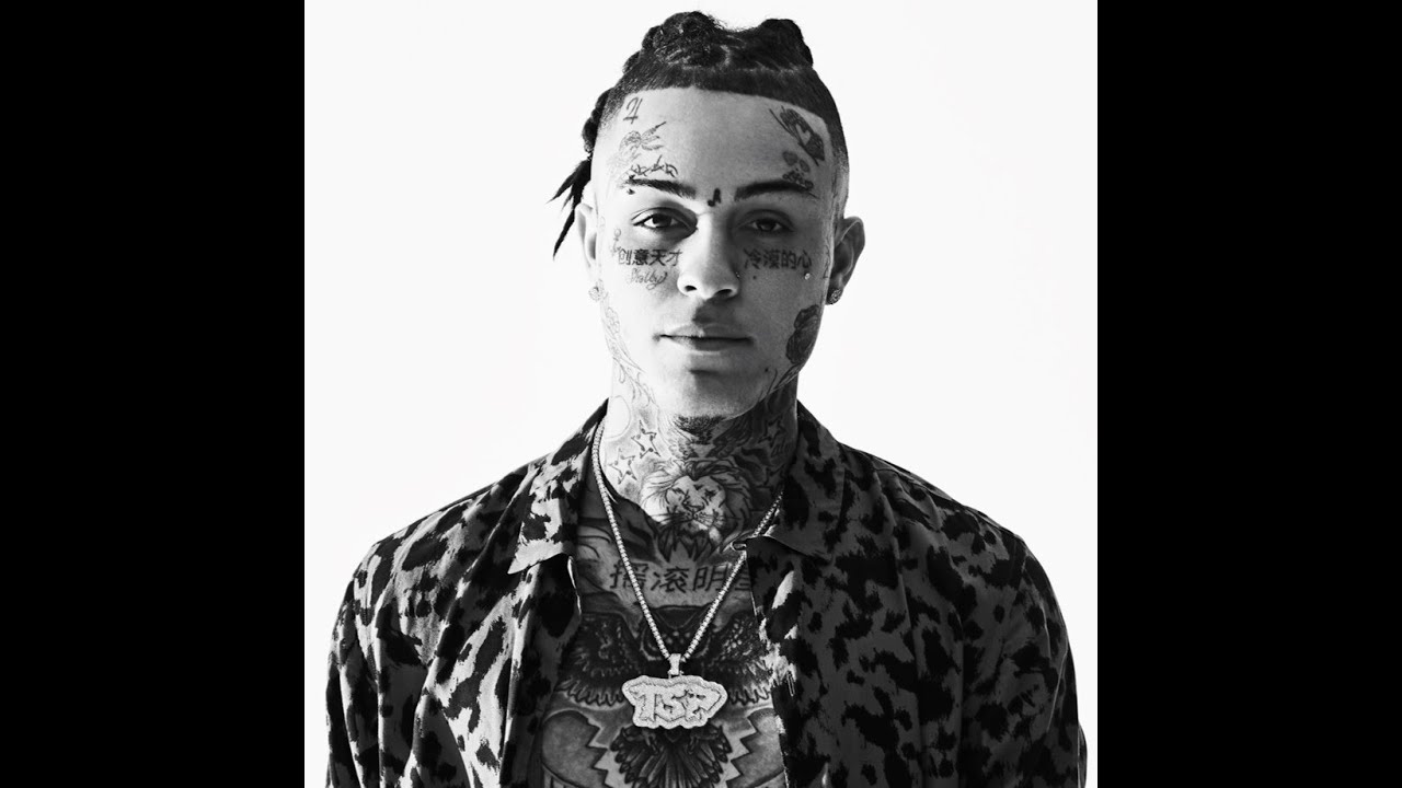 Lil Skies - The One (Unreleased)