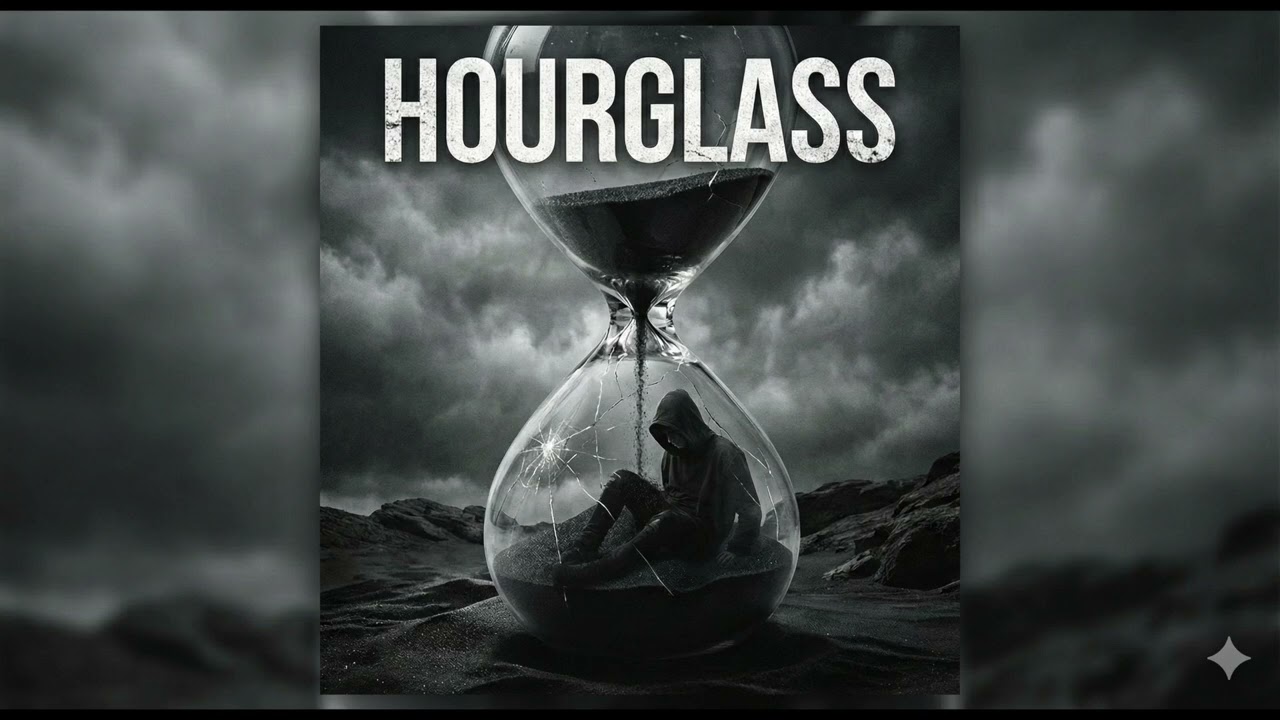 HOUR GLASS | NF INSPIRED
