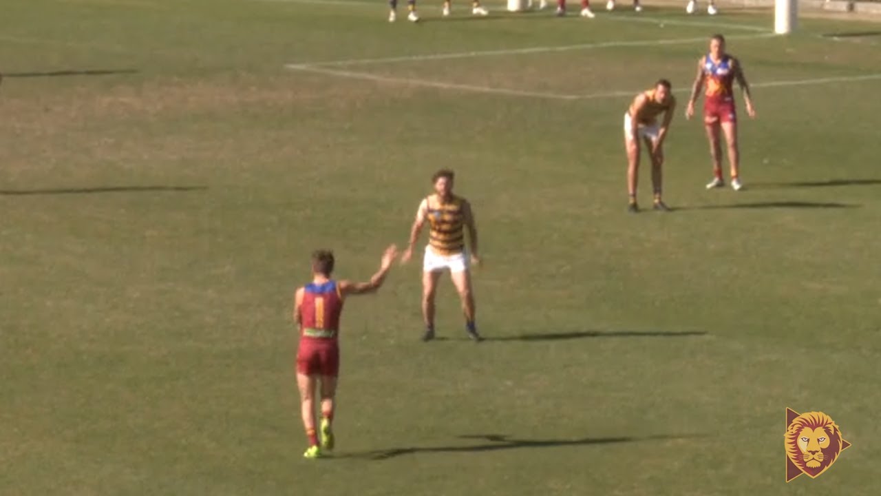NEAFL Player of the Round: Ben Keays
