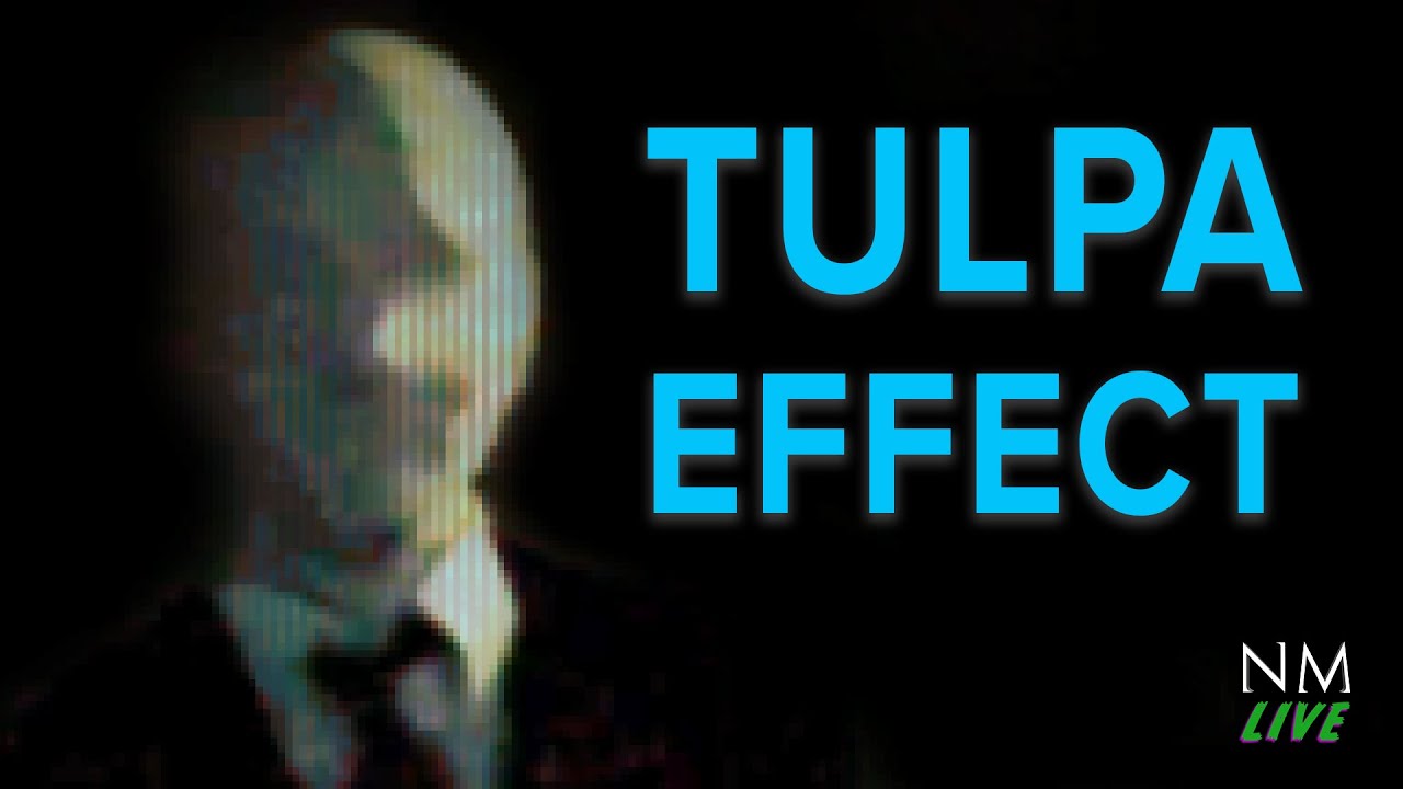 A Classic Slenderman Gem | Tulpa Effect